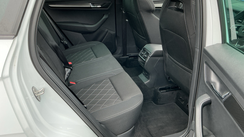 Skoda Karoq 1.5 TSI Sportline 5dr DSG Petrol Estate